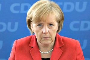 Pourquoi Angela Merkel ne veut pas de Jean-Claude Juncker à la tête de la Commission
